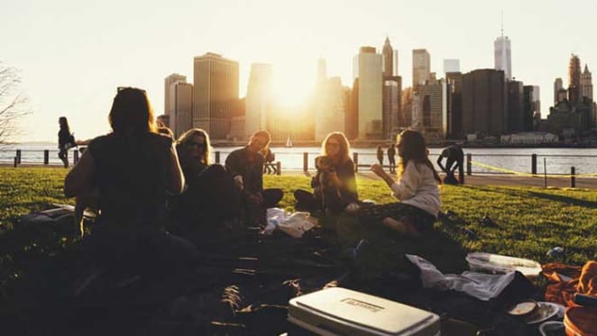 What buzz and wellness mean to a tech city: Savills