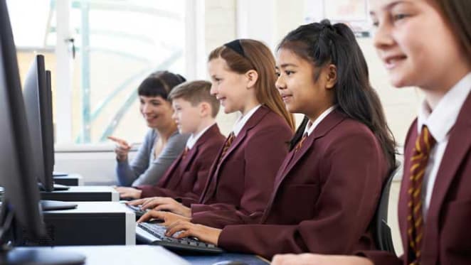 Selective schools’ long and tangled history with race and class