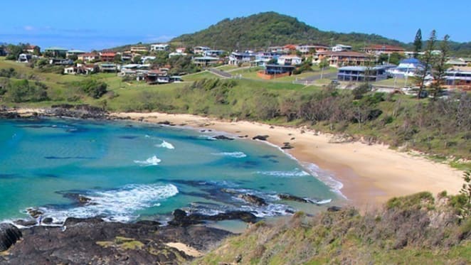 Scotts Head ranks as NSW's slowest selling house market