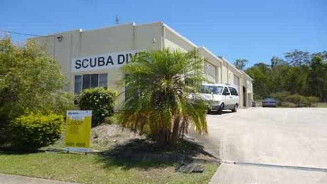 Warehouse in Sunshine Coast's Caloundra sells below expectations
