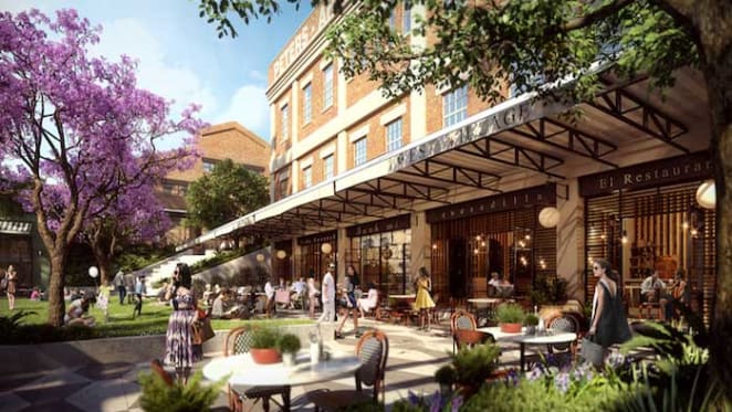 Sekisui says Australian turnover grew to $554 million on strong residential sales