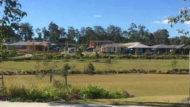 $6 million in home sales on Ecco Ripley, the Brisbane valley project by Sekisui