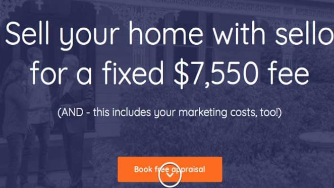 Macquarie veteran takes on Purplebricks with low-cost Sello launch for Sydney vendors