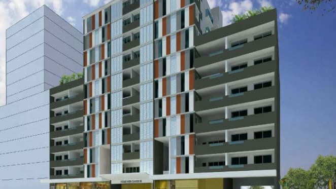 Chinese developer buys mixed use Homebush site for $15.5 million