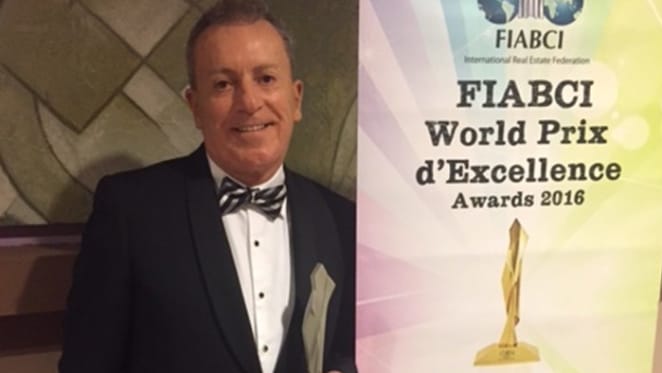 Walker Corporation’s Senibong Cove wins FIABCI World Prix d’Excellence Awards 2016