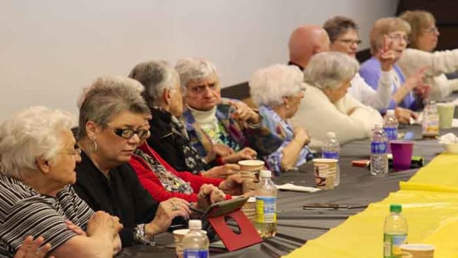 How our residential aged-care system doesn’t care about older people’s emotional needs