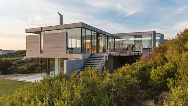 $3 million plus hopes for St Andrews beach home