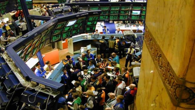 McGrath trading below international peers: Bell Potter