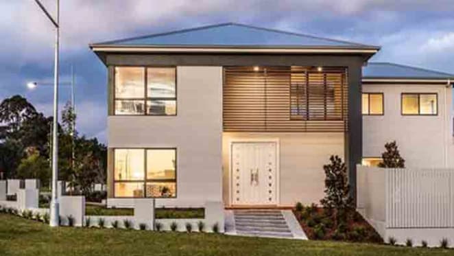 Sekisui House releases new Shawood homes line