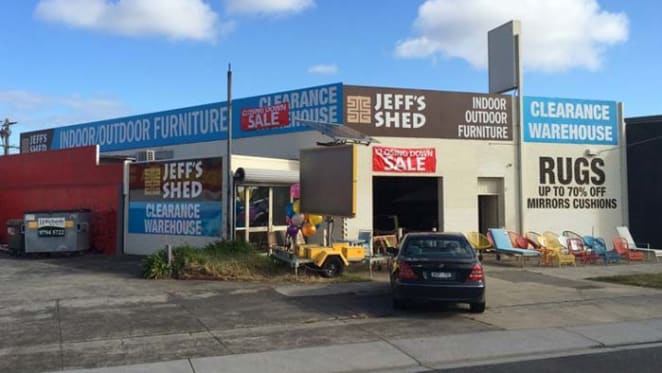 Tyre group secures Oakleigh warehouse/showroom