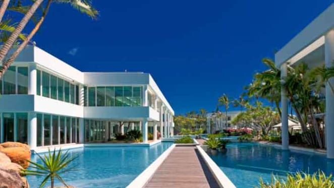 Gold Coast Sheraton Mirage caveat stops Pearls Group sale