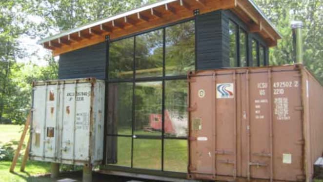 How shipping containers are changing infrastructure: the plug and the play city