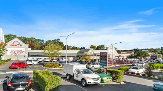 Australia Post leased building sells for $9 million