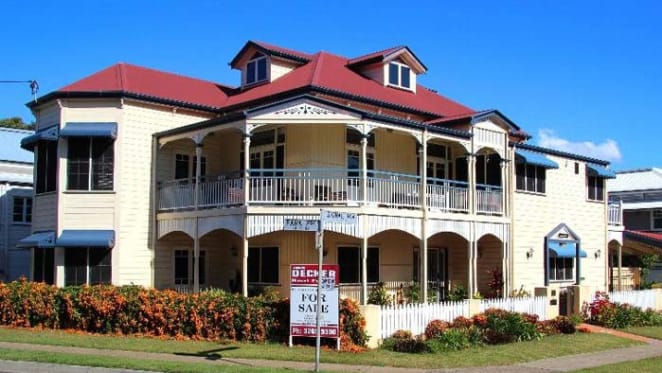 Shorncliffe's Eagle View listed with $1.49 million hopes