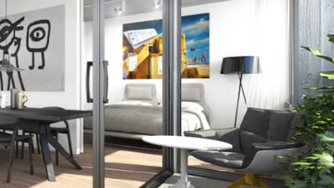 Slow developer settles court case after taking 11 apartment buyers to court under 'sunset clawback' laws