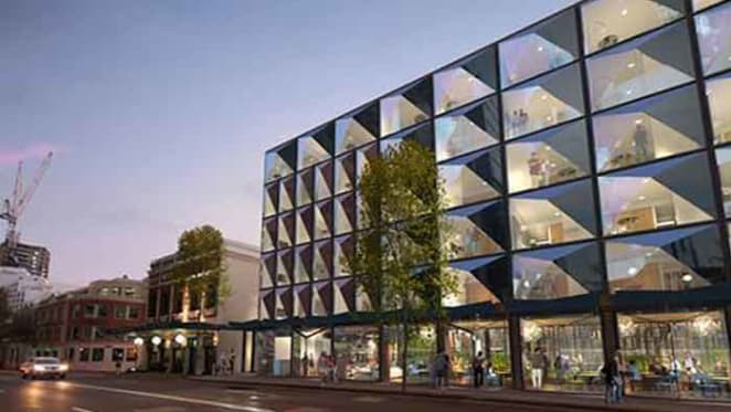 Singapore's M&L to build more Sydney CBD hotel premises