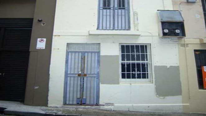 Second Surry Hills skinny terrace auction result suggests Sydney shedding its price exuberance