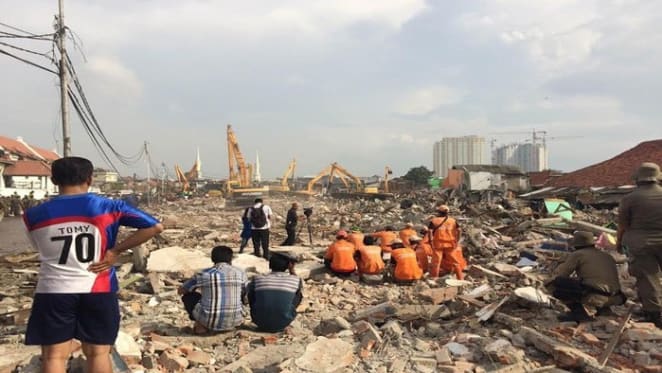 Slums: Will Habitat III defend the human right to the city?