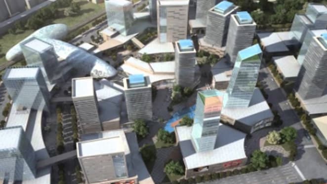 Early experiments show a smart city plan should start with people first