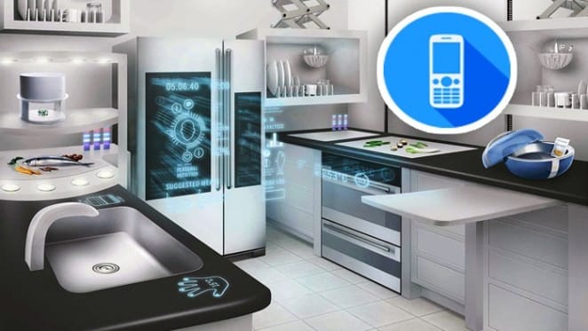 The hidden energy cost of smart homes