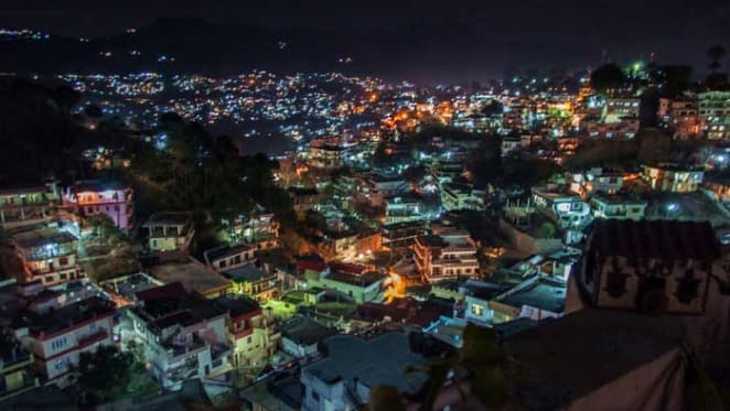 Why we should design smart cities for getting lost
