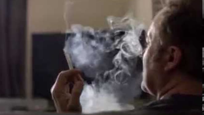 Should strata place a ban on smoking? Chris Gray's Your Property Empire