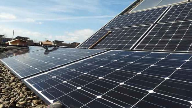 Solar households to lose subsidies, but it’s a bright future for the industry