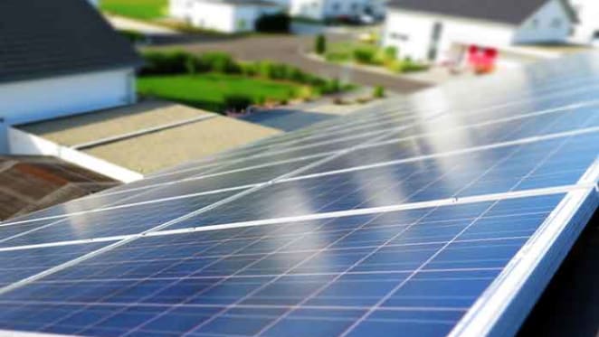 Impact Investment Group launches $100m solar income fund