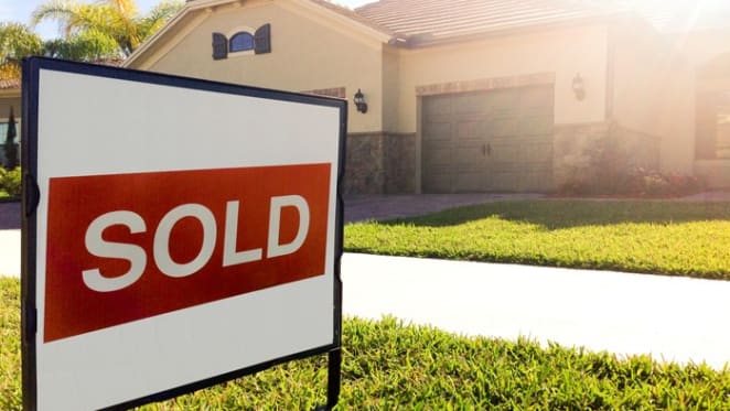 Property 101: Andrew Winter on selecting the right estate agent