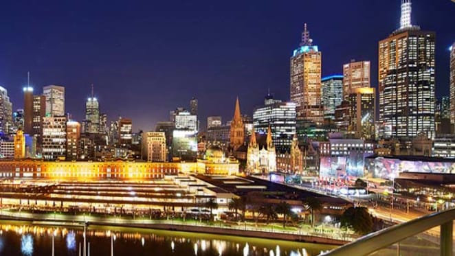 Southbank reigns as more super Satuday's coming in October: REIV