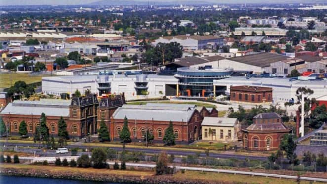 $100 million apartment project for 44,000sqm Spotswood site