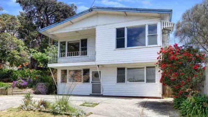 Five beach houses at $505,000 or less on Victoria's Mornington Peninsula