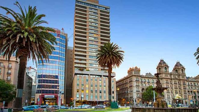 Mark Nelson buys into Spring Street, Melbourne tower of power