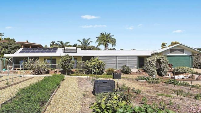 Three bed Barossa Valley home tops SQM's top ten discounted list