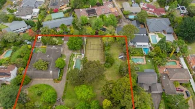 St Ives sale secures record $11.2 million
