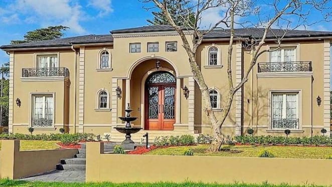 St Ives trophy home sold at $3.1 million