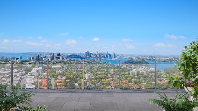 Mirvac gains DA for St Leonards towers, launches stage 2