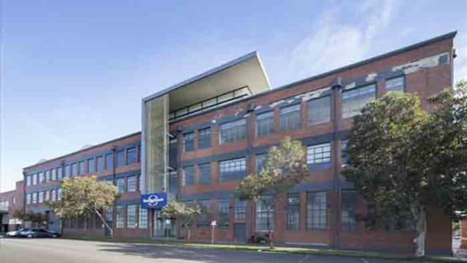 Fund manager IIG launches hub for startups, tech firms with its Dream Factory in Melbourne's Footscray