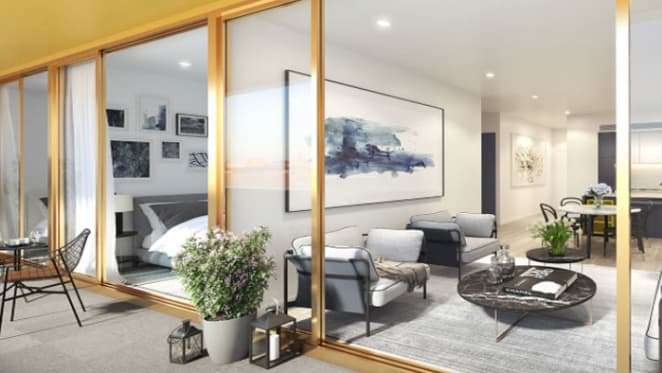 CWG Development expands into Ryde