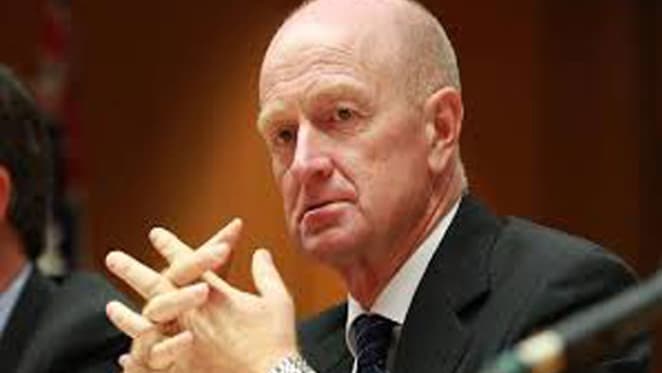 Crazy, complex and concerning, RBA Glenn Stevens' frank views on house prices