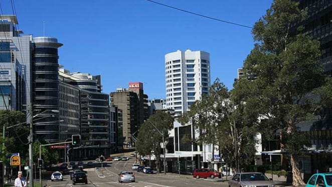 CBD office demand spilling into metro markets