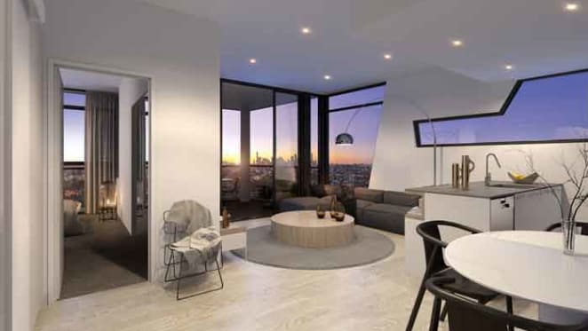 $53m apartment project for Brisbane’s Stones Corner