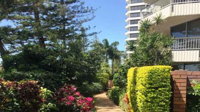 Main Beach on Gold Coast offers management rights opportunity