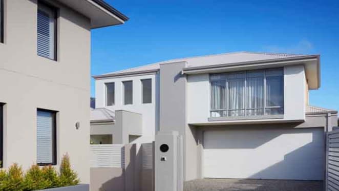 Benefits of building an investment property in your backyard: Summit Projects