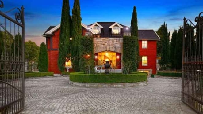 Strathfield eight bedroom home set to secure $7 million plus record