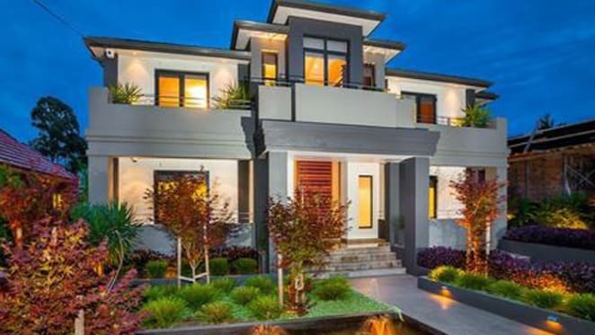 Strathfield trophy sale sets new suburb record