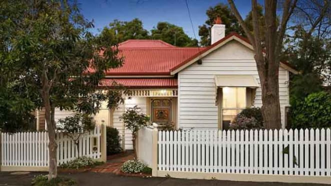 Flemington takes top spot in Melbourne's fastest selling houses: Investar