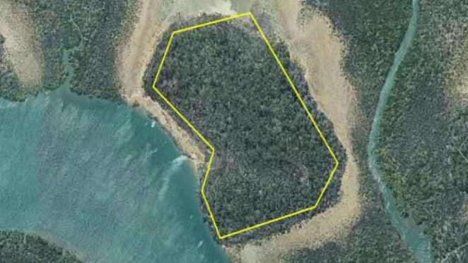 Suna Island, Queensland listed at $289,000