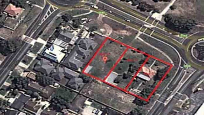 Developer buys Victoria's Sunbury site for $1.25 million