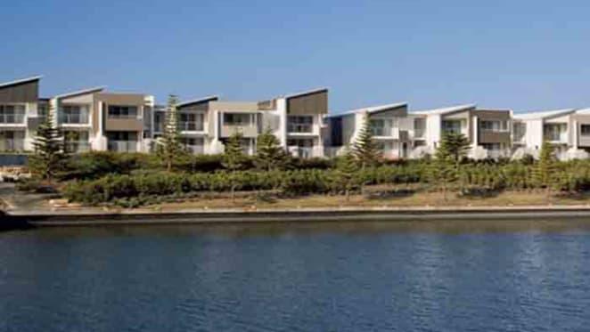 Sunland secures 25 percent returns on its residential development